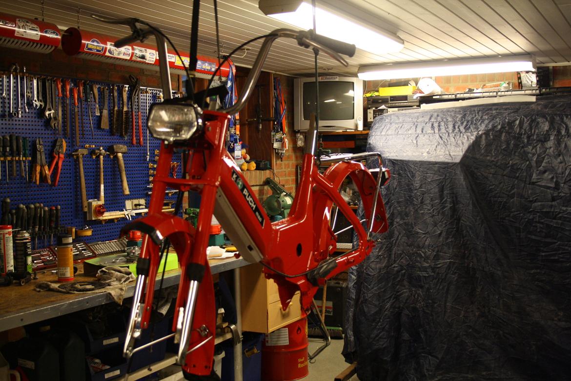 Puch Maxi K billede 11