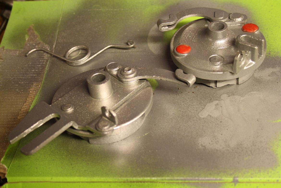 Puch Maxi K billede 12