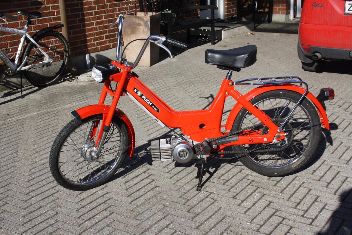 Puch Maxi K billede 13