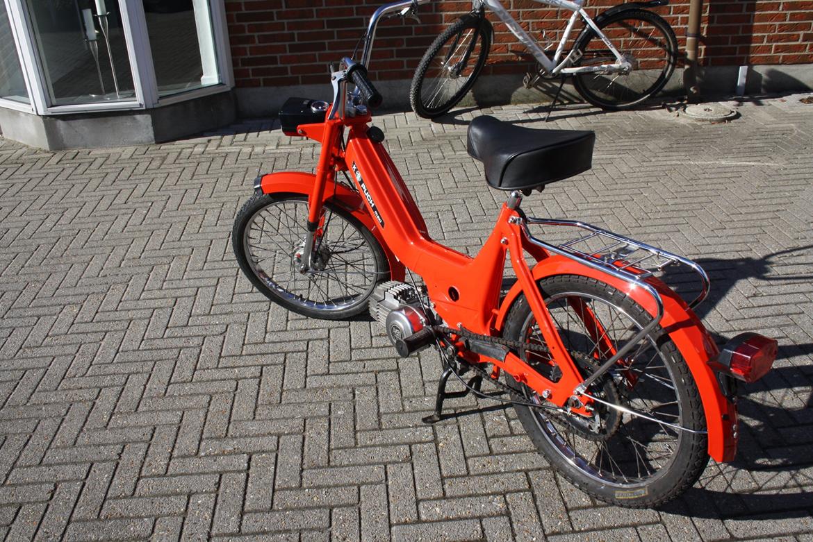 Puch Maxi K billede 14