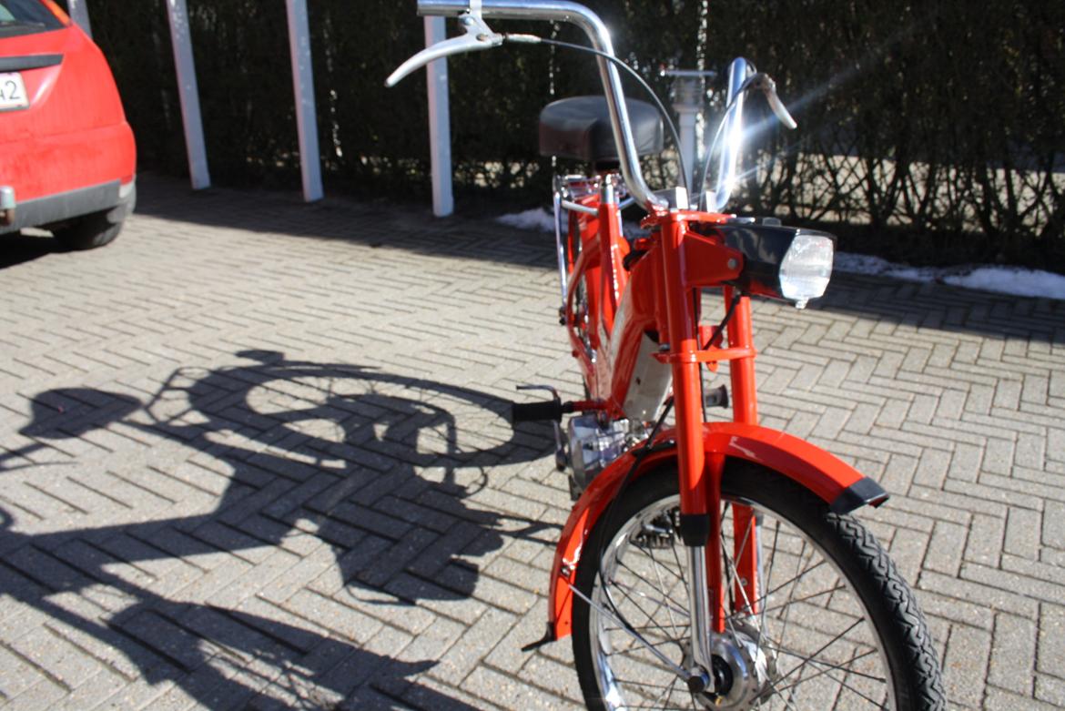 Puch Maxi K billede 16