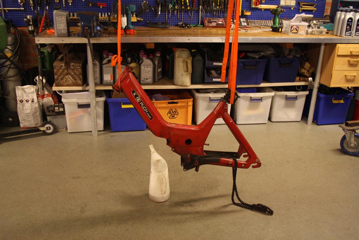 Puch Maxi K billede 3