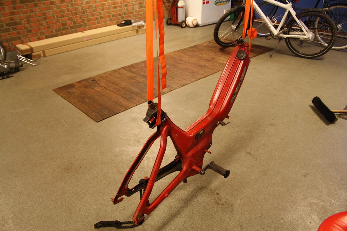 Puch Maxi K billede 2