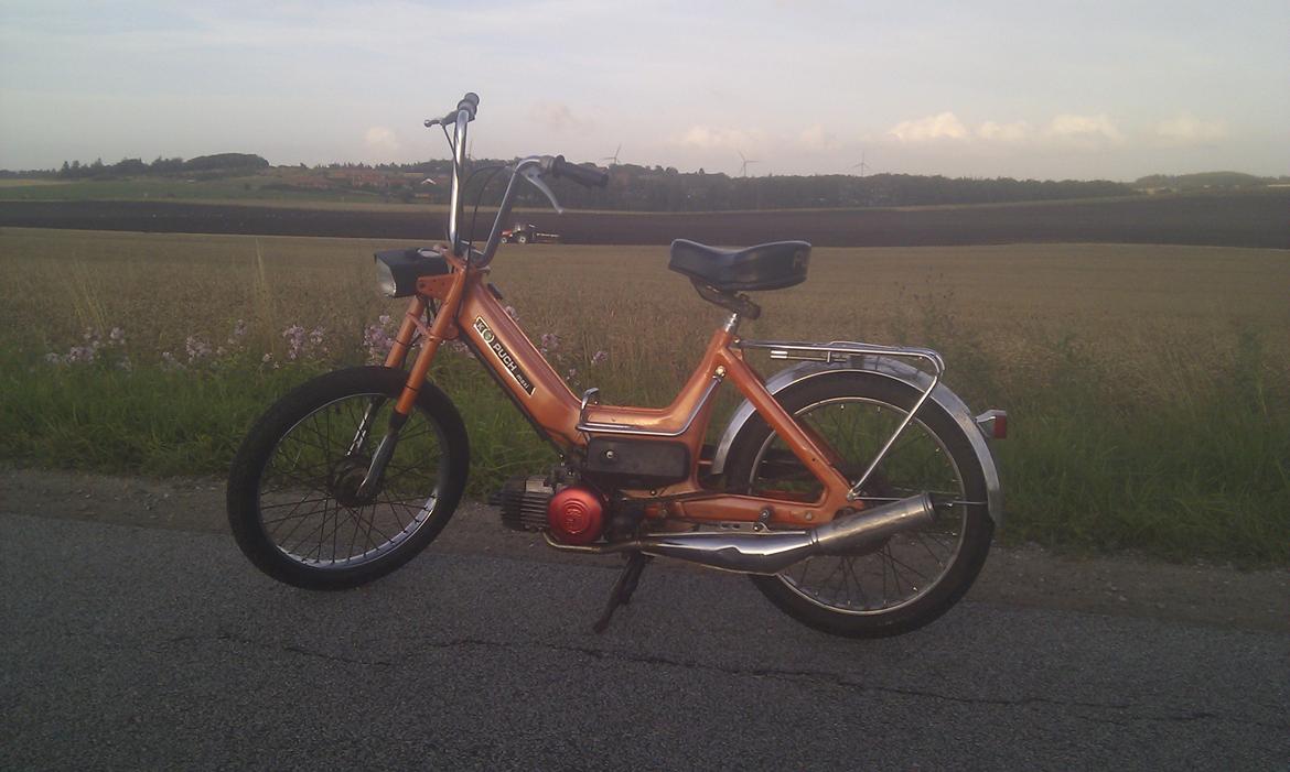 Puch Maxi k billede 1