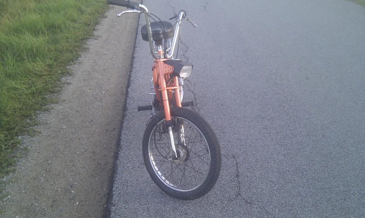 Puch Maxi k billede 3