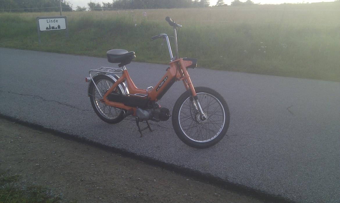 Puch Maxi k billede 4
