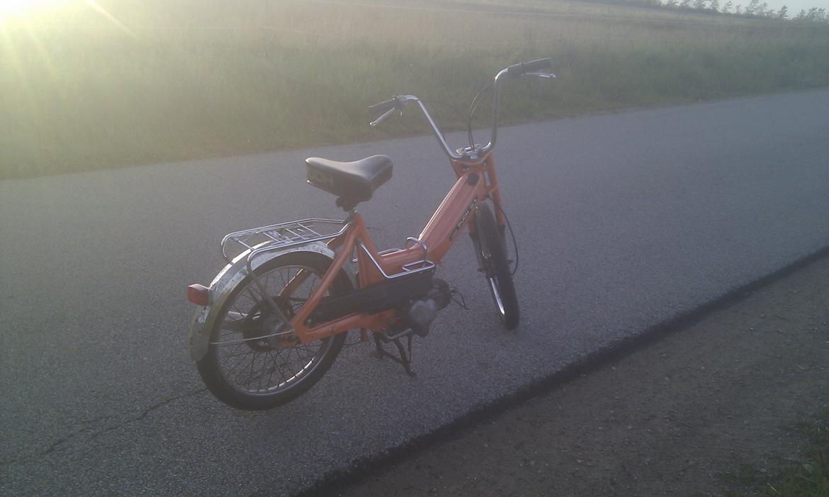 Puch Maxi k billede 5