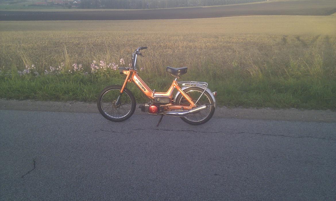 Puch Maxi k billede 7