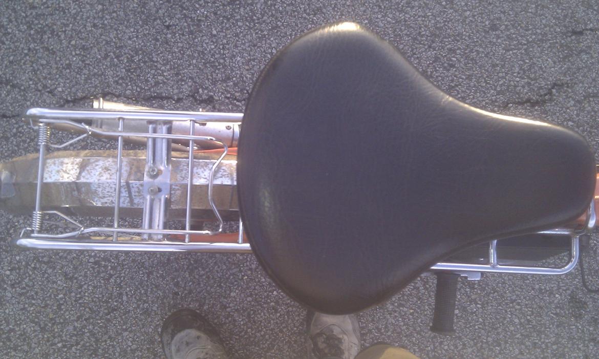 Puch Maxi k billede 9