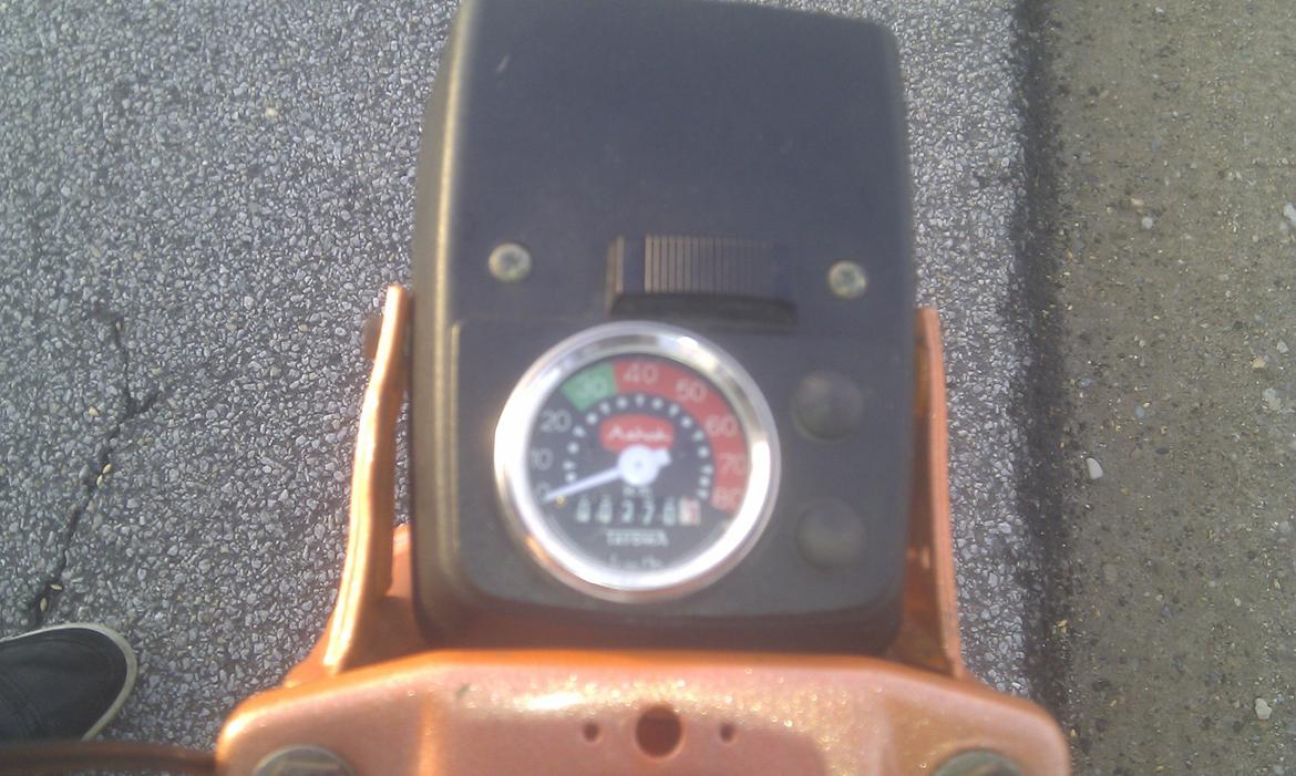 Puch Maxi k billede 11