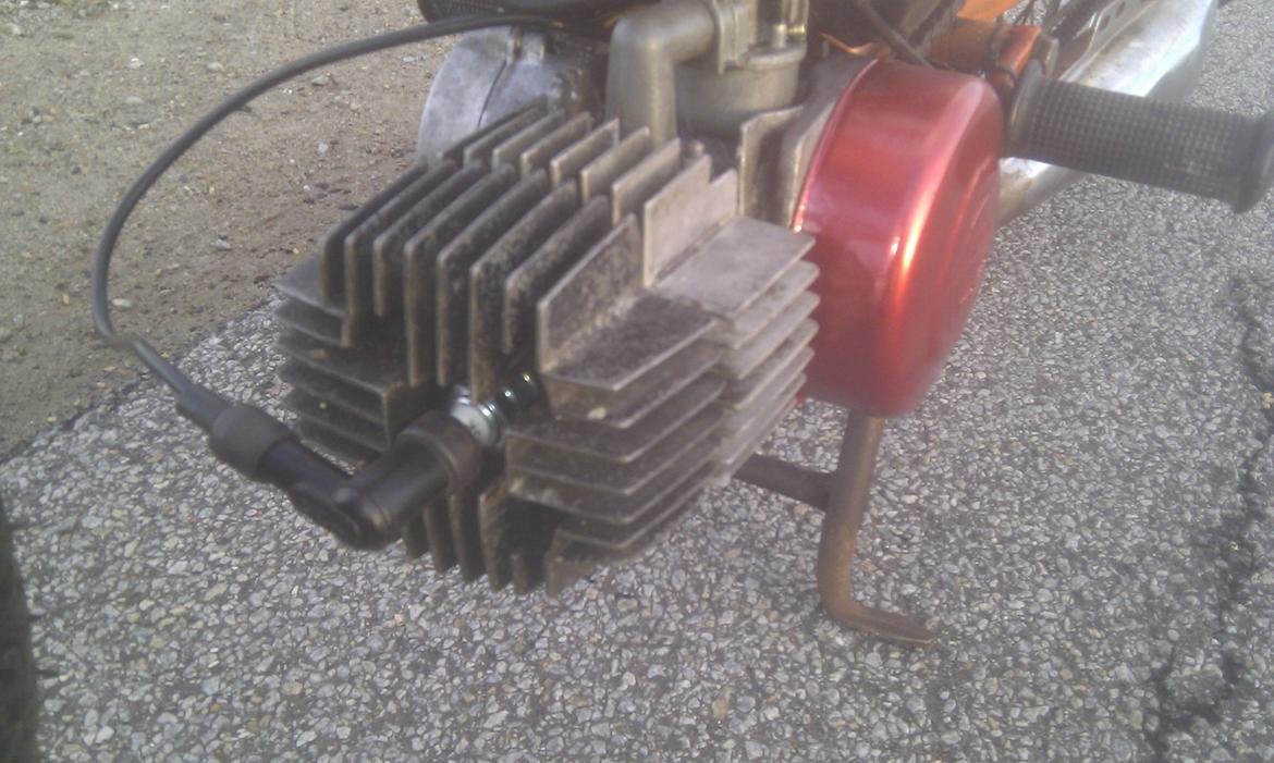 Puch Maxi k billede 13