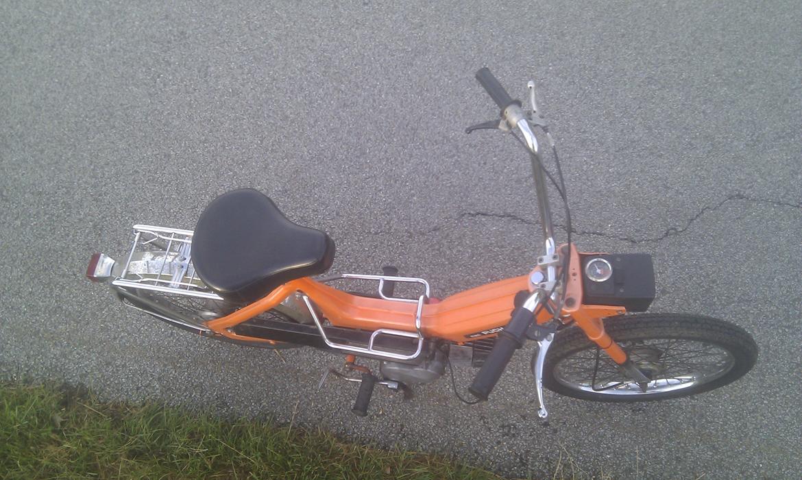 Puch Maxi k billede 15