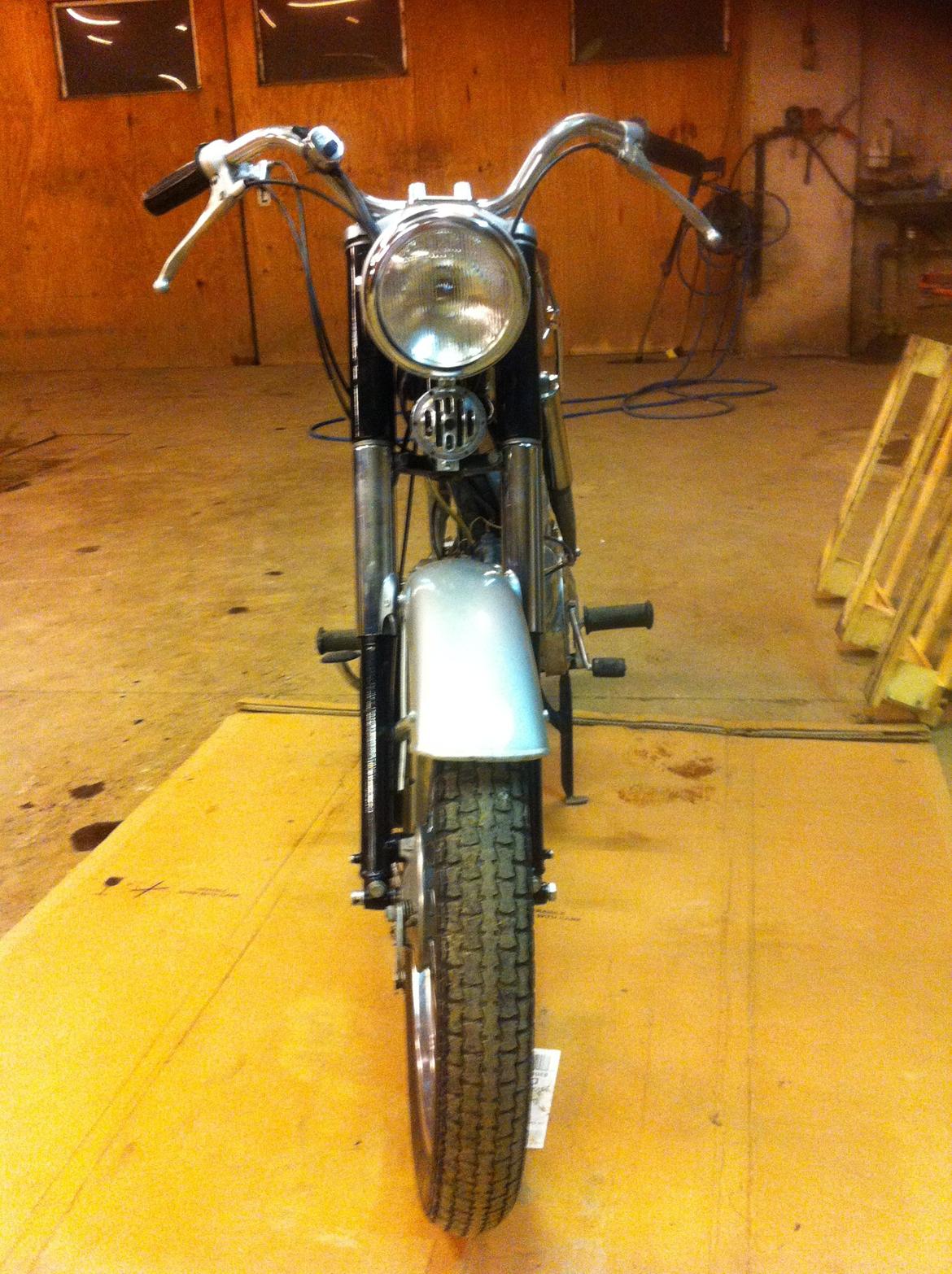 Puch VZ50 billede 15