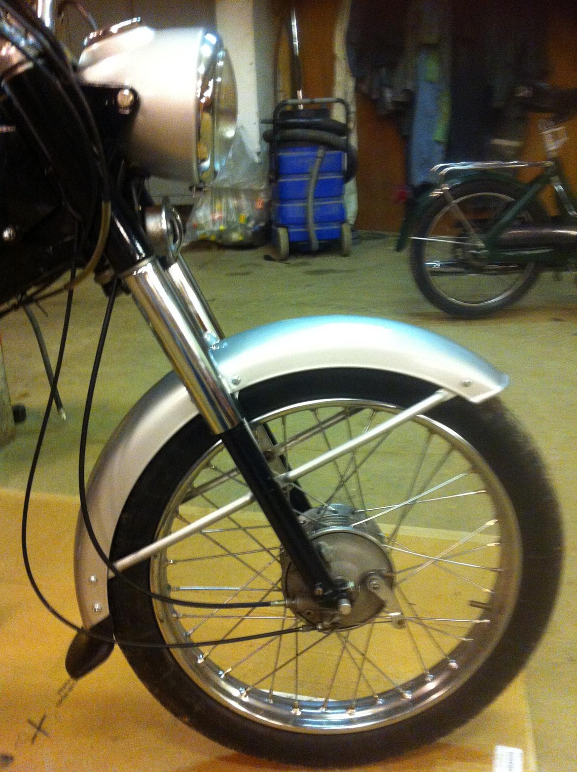 Puch VZ50 billede 18