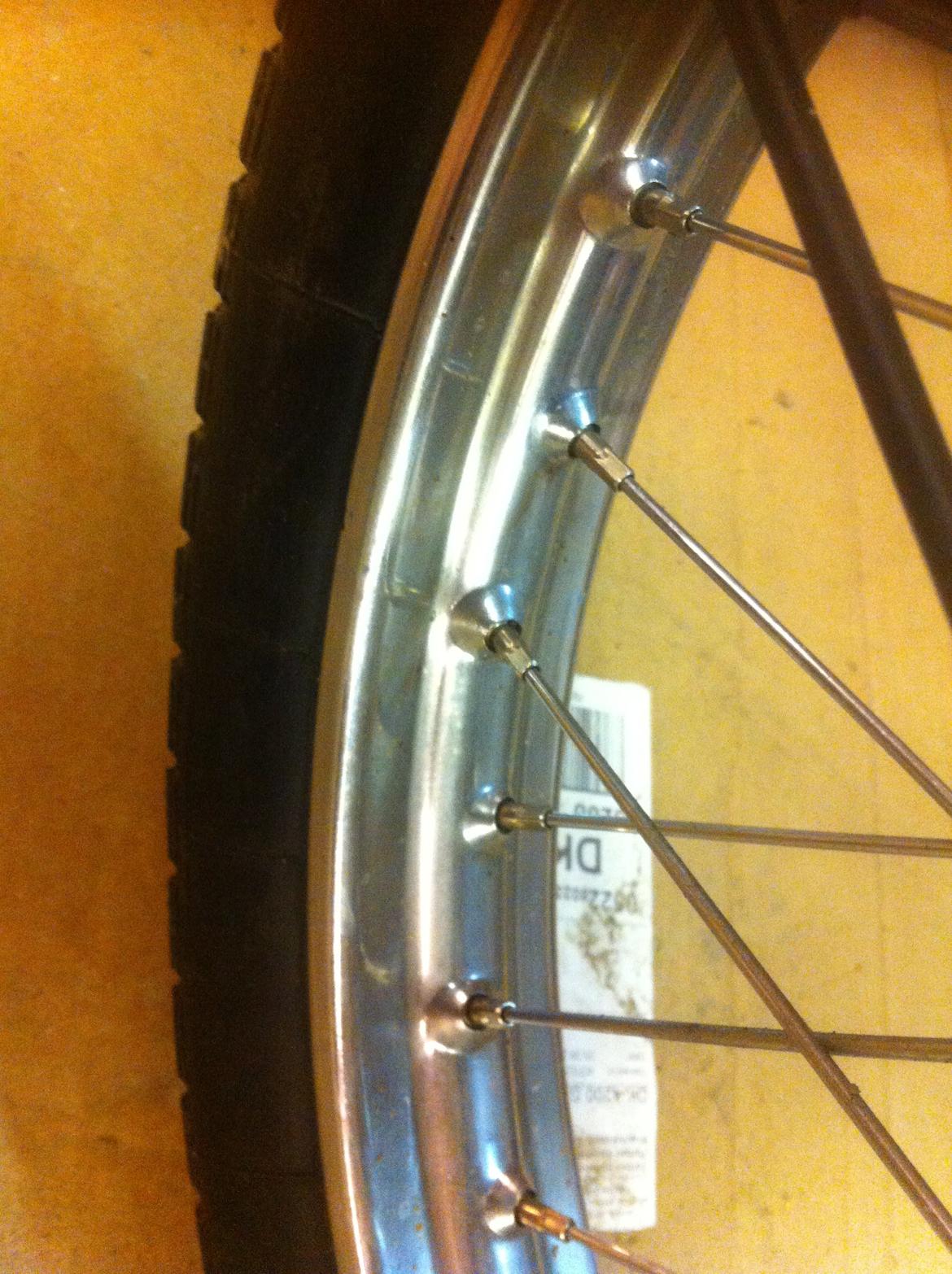 Puch VZ50 billede 19