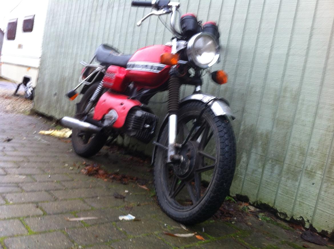 Kreidler Florett billede 11