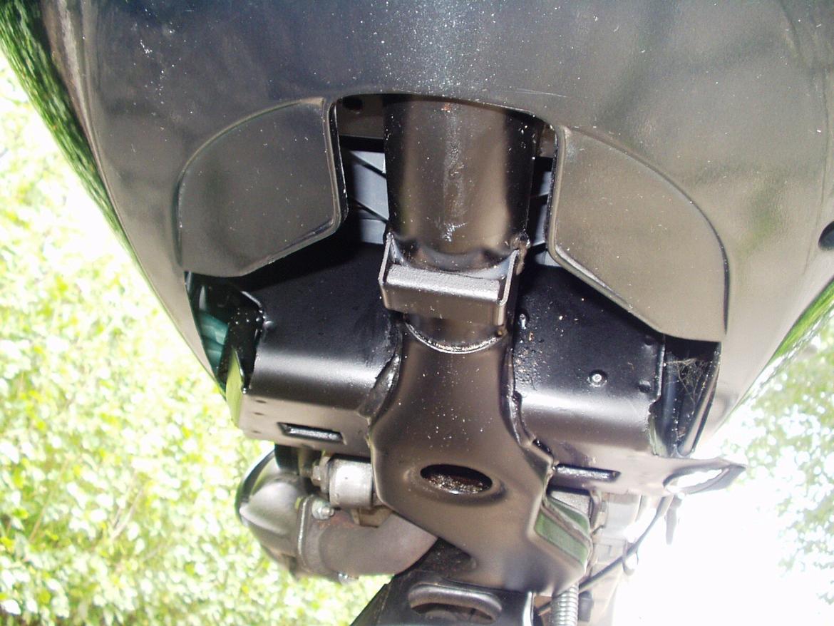 Piaggio SKR billede 4