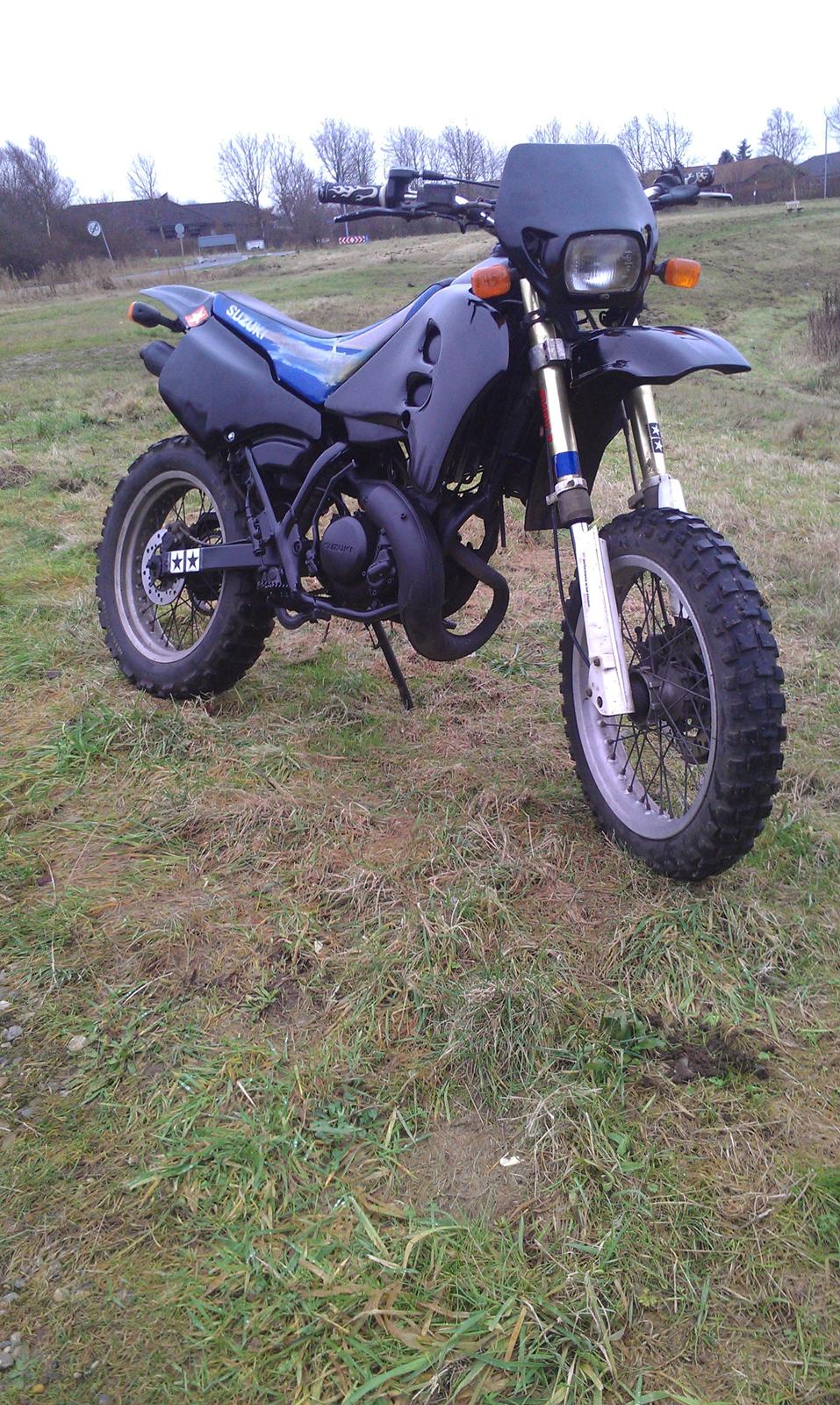 Suzuki sMx LC ÐÐ billede 1