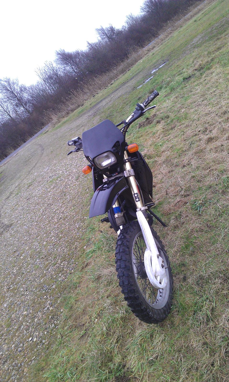 Suzuki sMx LC ÐÐ billede 5