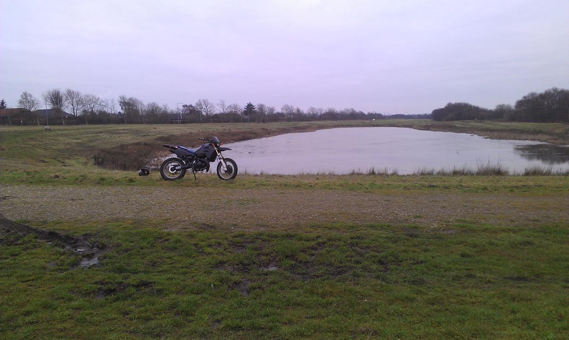 Suzuki sMx LC ÐÐ billede 15