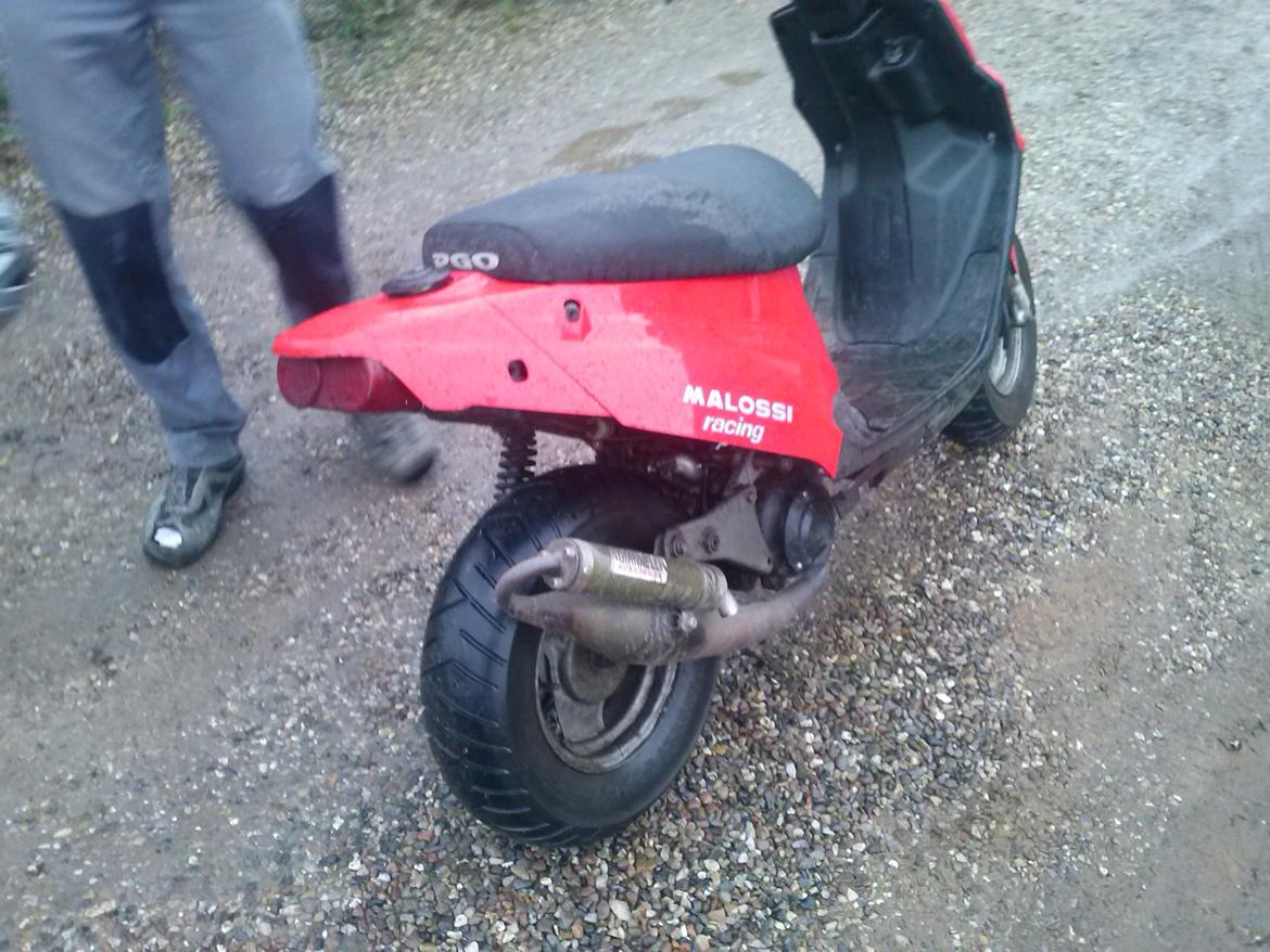 PGO hot 50 billede 3