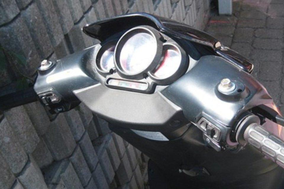 Aprilia sr 50 ditech billede 6