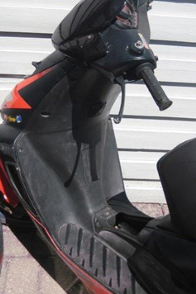 Aprilia sr 50 ditech billede 7