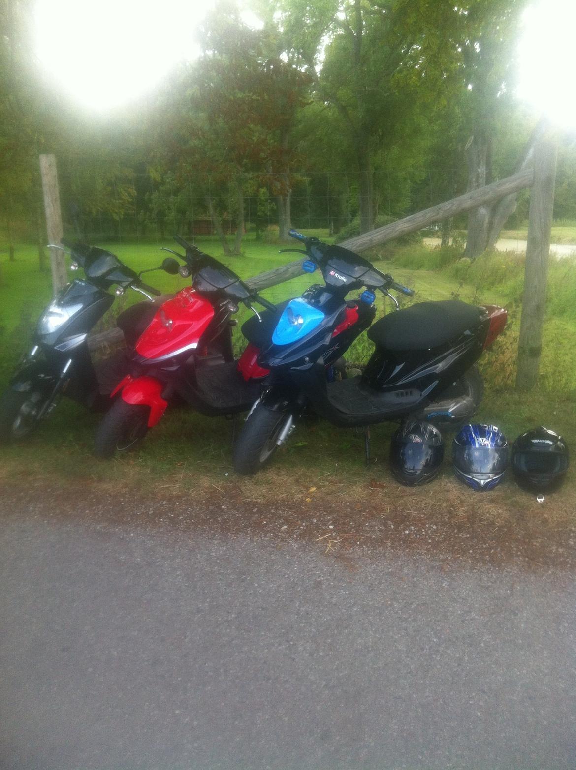 PGO hot 50 billede 1