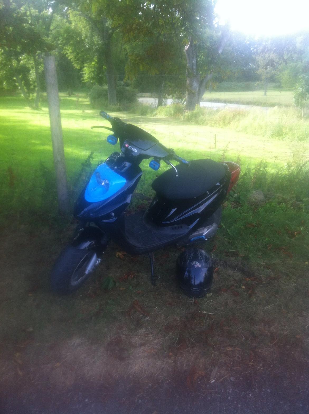 PGO hot 50 billede 2