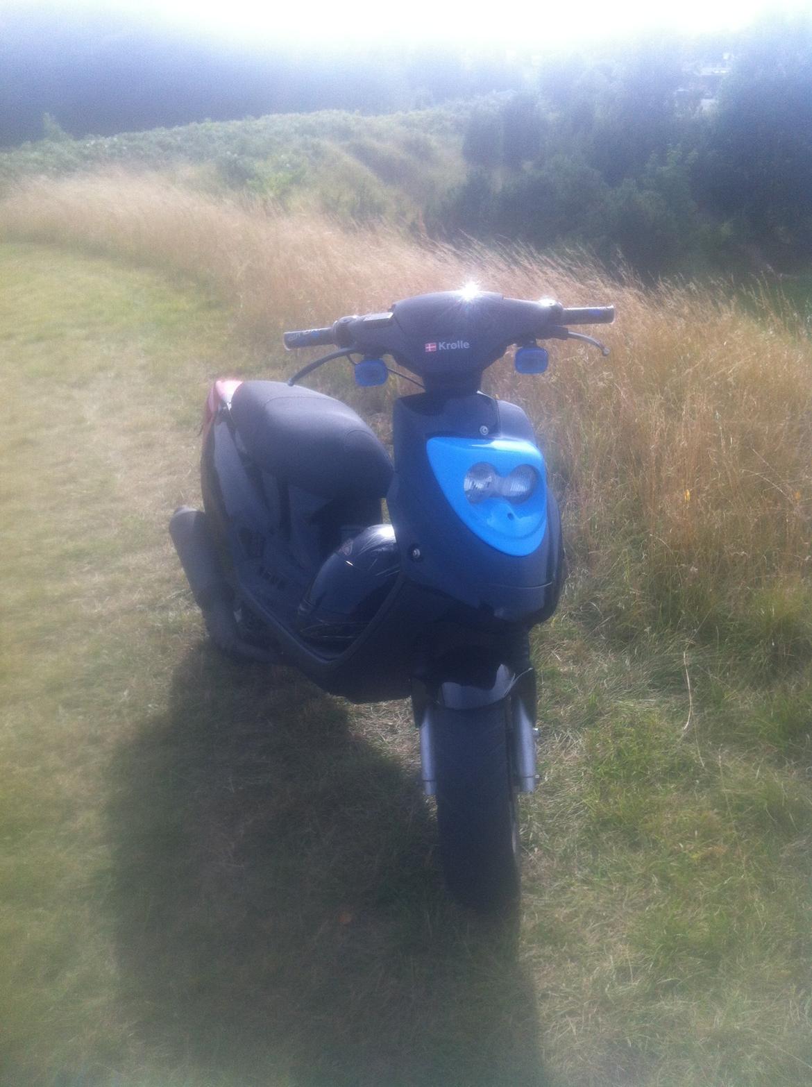 PGO hot 50 billede 3