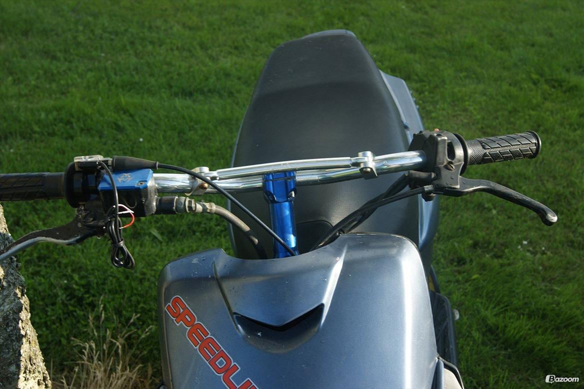 Yamaha Bws ng billede 3