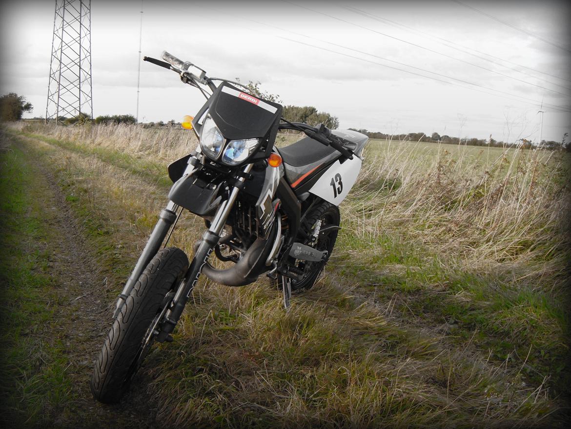 Derbi Senda X-treame LC  ÐÐ billede 36