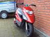 Honda SFX - ATHENA EvO
