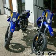 Derbi Senda