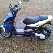 Piaggio NRG Power DT