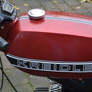 Kreidler Florett RMC Grandprix '76