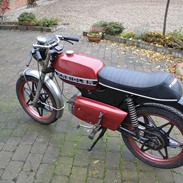 Kreidler Florett RMC Grandprix '76