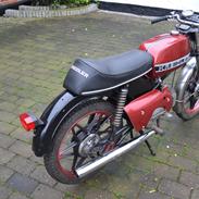 Kreidler Florett RMC Grandprix '76