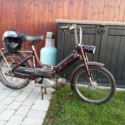 Puch Maxi K