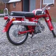 Honda CD 50
