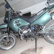 Suzuki smx