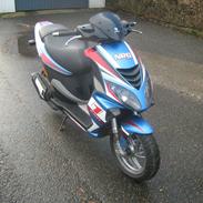 Piaggio Nrg Power DT