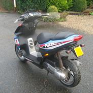 Piaggio Nrg Power DT