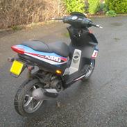 Piaggio Nrg Power DT