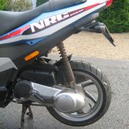 Piaggio Nrg Power DT