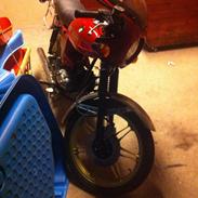 Puch monza juvel