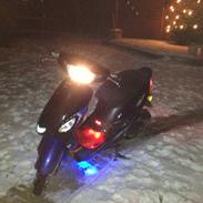 Giantco Sprint sport [Tidl. scooter]