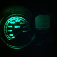 Yamaha jog r *joggi*