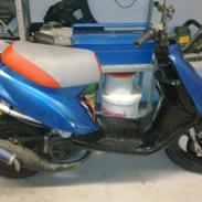 Yamaha jog
