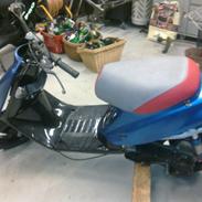 Yamaha jog